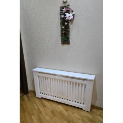 Экран для радиатора